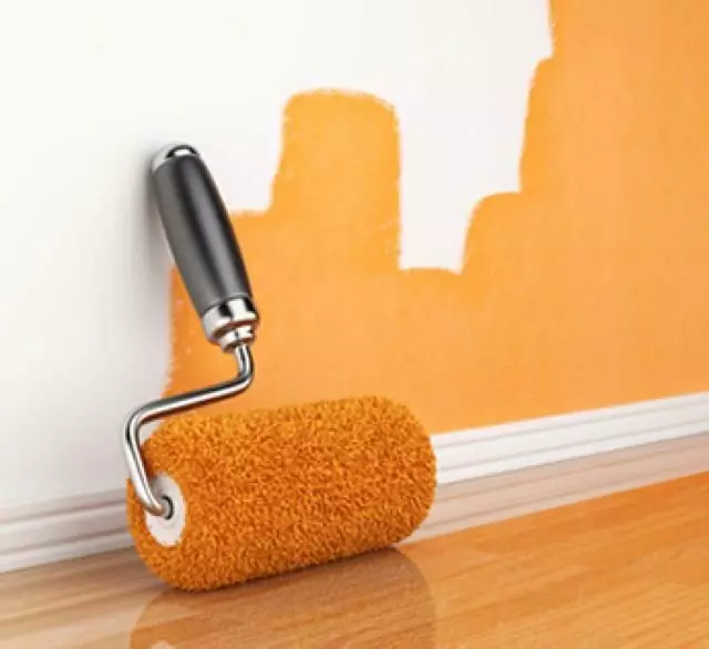 Halling Painting