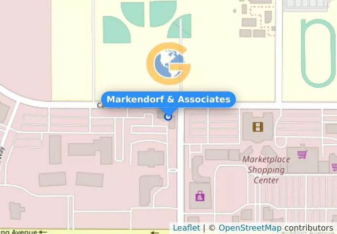 Markendorf & Associates