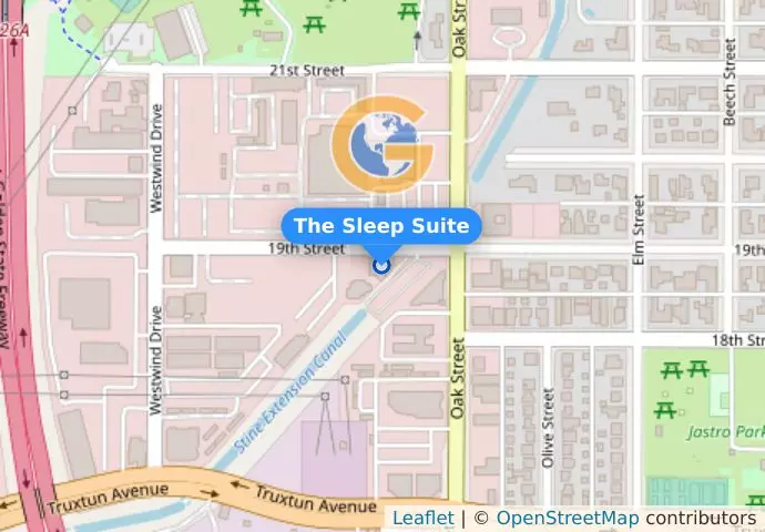 The Sleep Suite