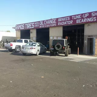 Ramos Tires