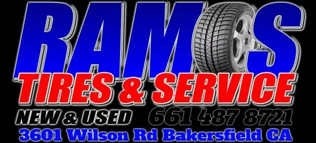 Ramos Tires