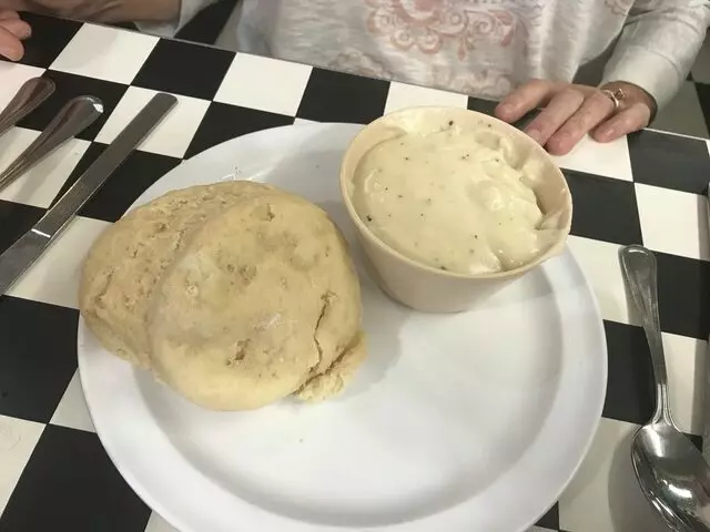 Pappy's Coffee Shop