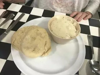 Pappy's Coffee Shop