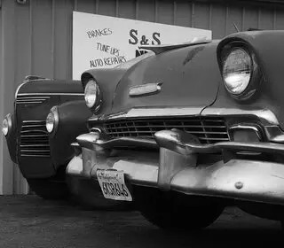 S&S Performance Automotive