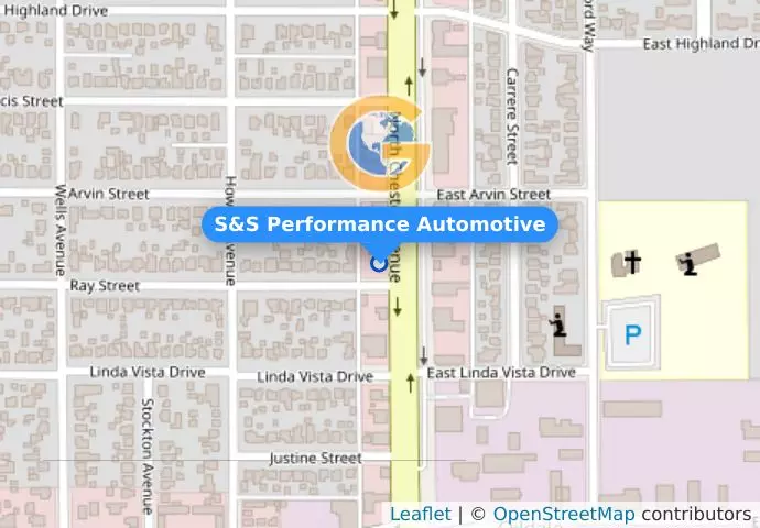 S&S Performance Automotive