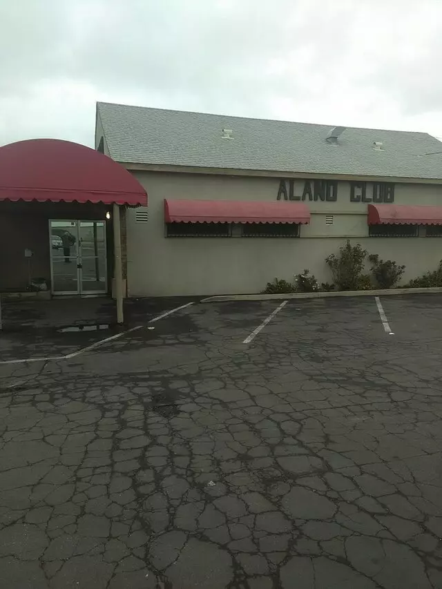 Alano Club