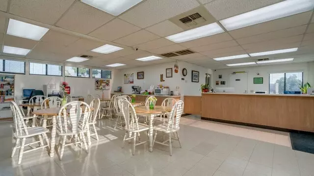 Orange Grove RV Park