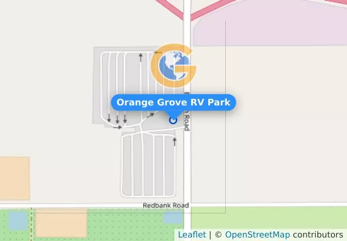 Orange Grove RV Park