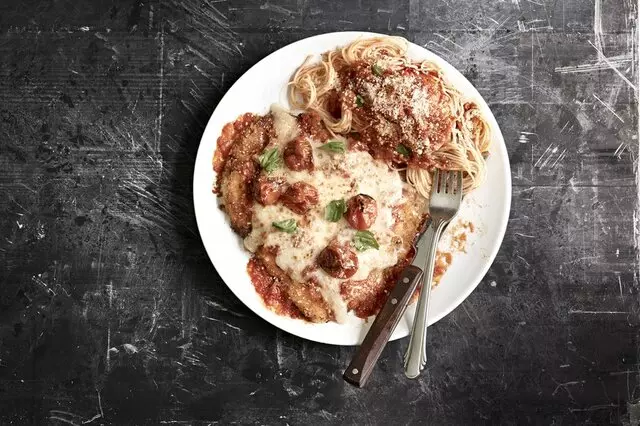 Romano&apos;s Macaroni Grill