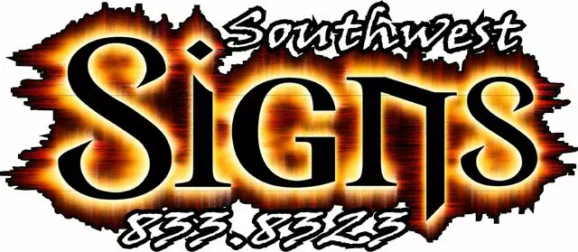 Southwest Signs