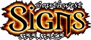 Southwest Signs
