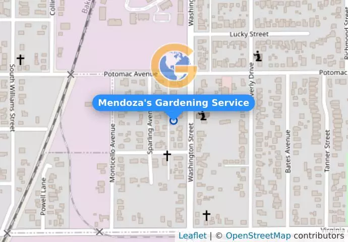Mendoza&apos;s Gardening Service