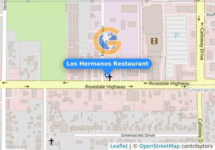 Los Hermanos Restaurant
