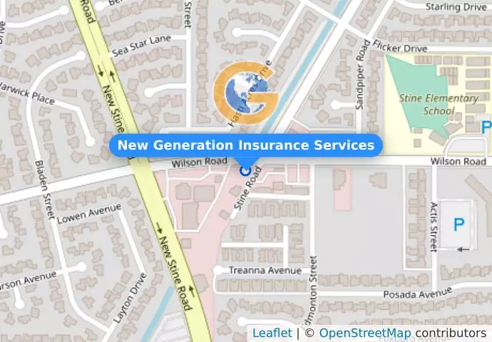 New Generation Insurance Services