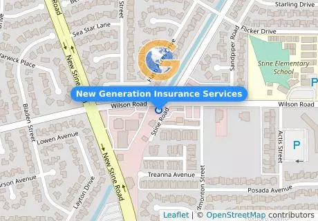 New Generation Insurance Services