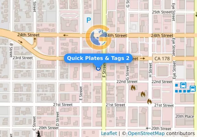 Quick Plates & Tags 2