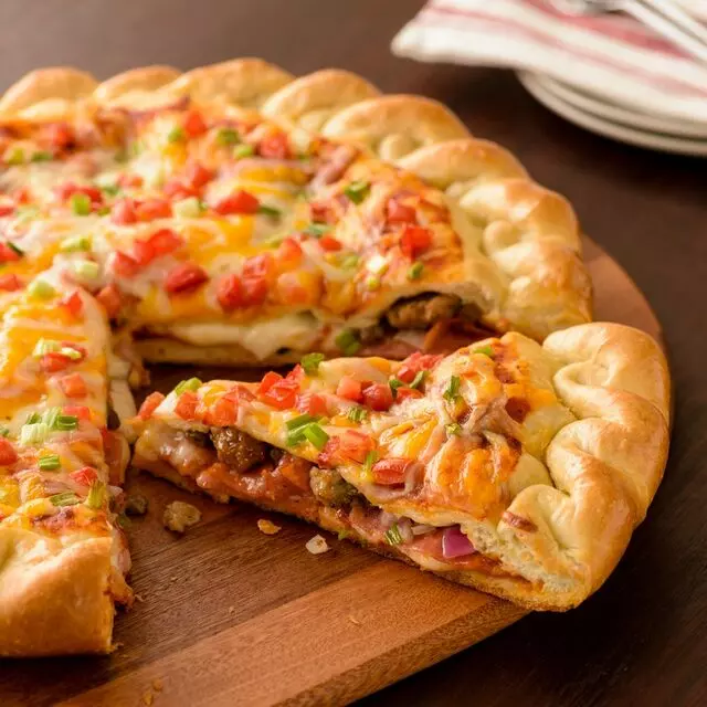 Papa Murphy&apos;s
