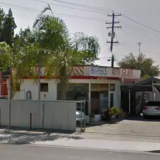Terrazas Mobil Auto Glass
