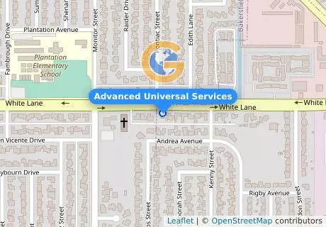 Advanced Universal Services