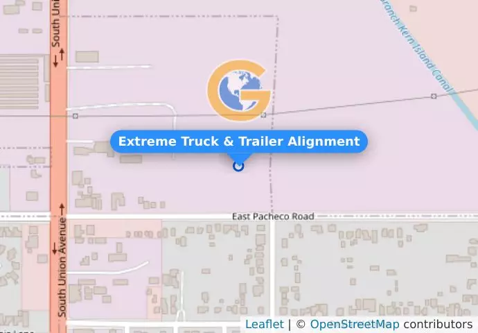 Extreme Truck & Trailer Alignment