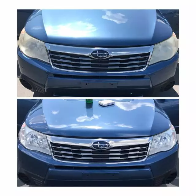 No Limits Auto Detailing