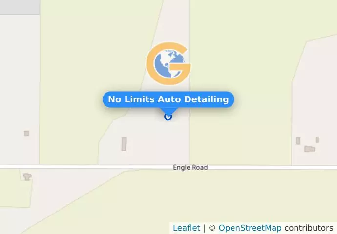No Limits Auto Detailing