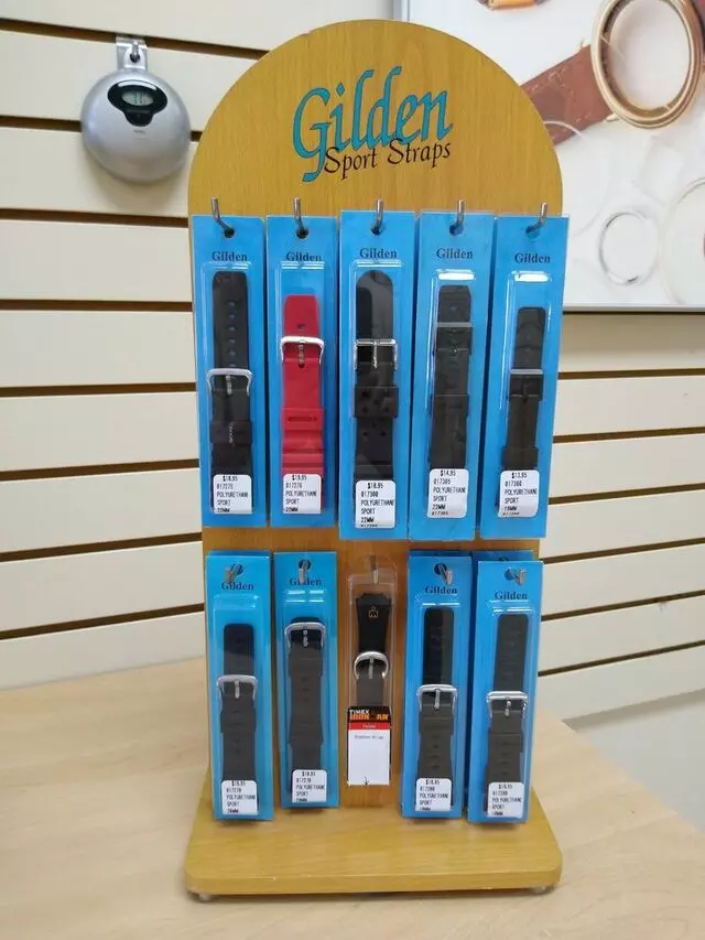 Ed&apos;s Watch Repair