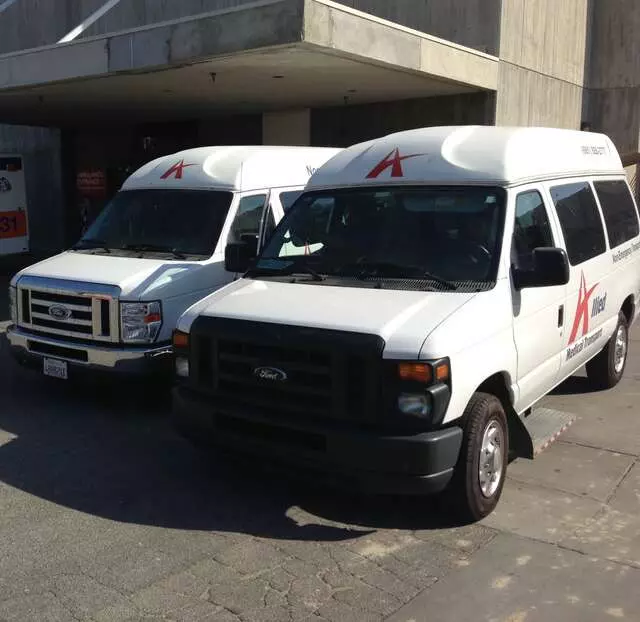 Allied Medical Transport