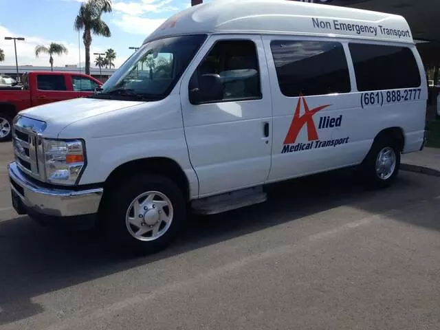 Allied Medical Transport