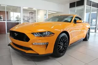 Jim Burke Ford Automall