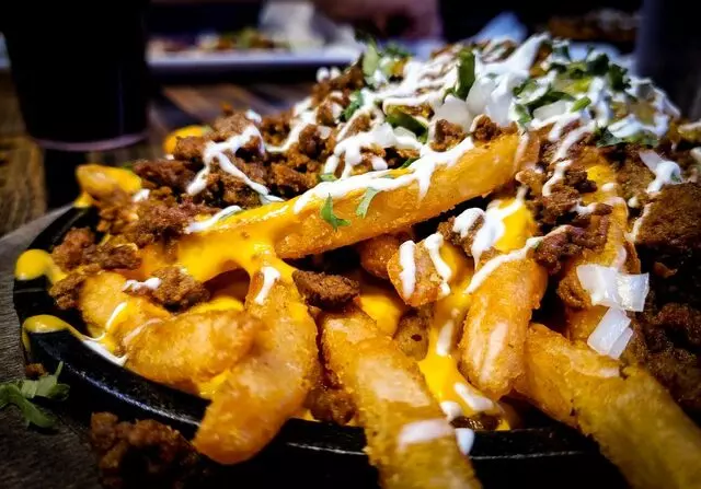Vatos Tacos Grill & Cantina
