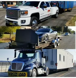 Juniors Transport