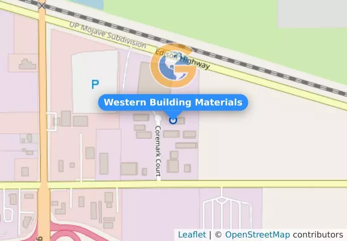 Western Building Materials