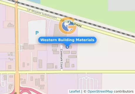 Western Building Materials