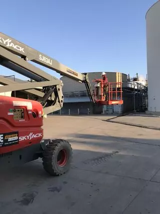 Cal-Safety Solutions