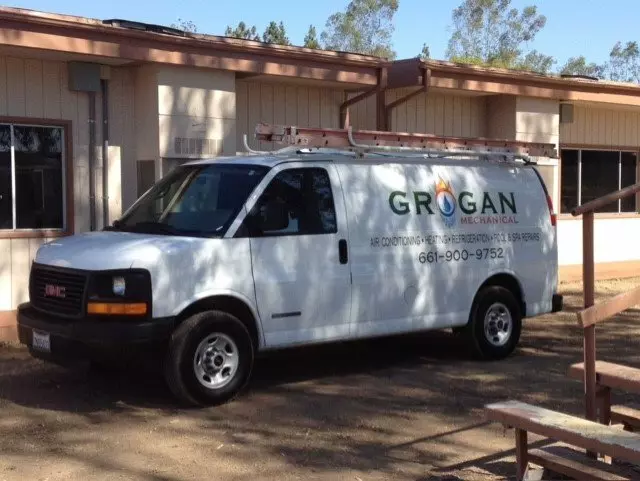 Grogan Mechanical