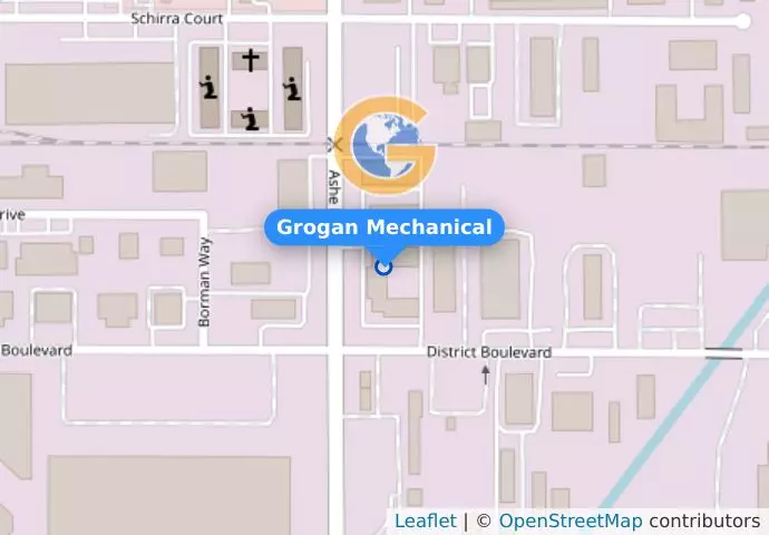 Grogan Mechanical