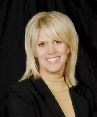 Robin Rossi - San Joaquin Valley Mortgage