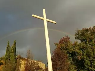 Higher Ground Church