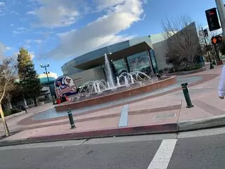 Mechanics Bank Arena, Theater & Convention Center