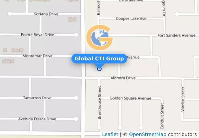 Global CTI Group