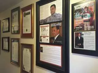 Torres David A. Attorney At Law