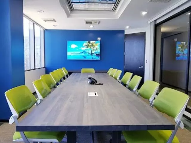 Law Offices of Donald Colvin, APC