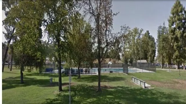 jefferson park pool