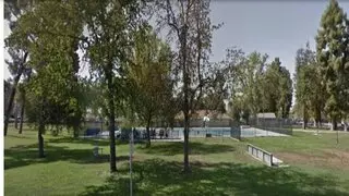 jefferson park pool