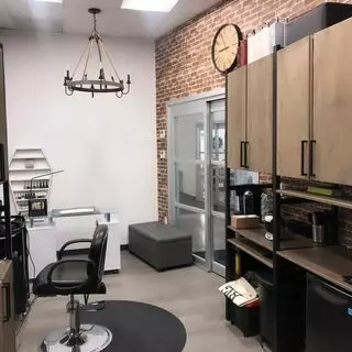 antidote salon