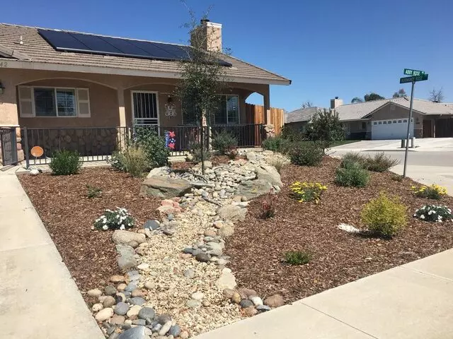 Magana Landscape Corporation