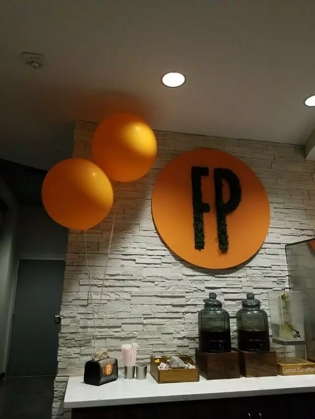 Fit Pantry