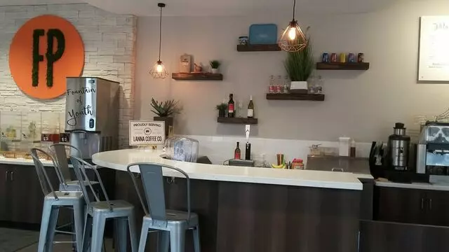 Fit Pantry