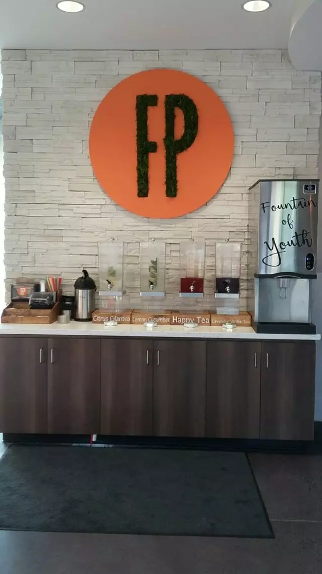 Fit Pantry